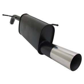 SPORTSBAGPOTTE NOVUS - Peugeot 207 (WA/WC)