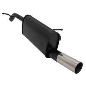 SPORTSBAGPOTTE NOVUS - PEUGEOT 207 (WA/WC)