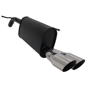 SPORTSBAGPOTTE NOVUS - PEUGEOT 207 (WA/WC)