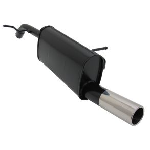 SPORTSBAGPOTTE NOVUS - PEUGEOT 207 (WA/WC)