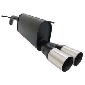 SPORTSBAGPOTTE NOVUS - PEUGEOT 207 (WA/WC)