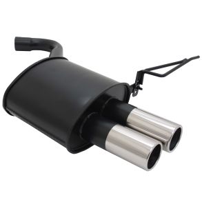 SPORTSBAGPOTTE NOVUS - BMW E90 / E91 (390L) Limousine/Touring