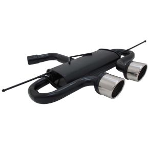 SPORTSBAGPOTTE NOVUS - VW Golf 5 (1K) & VW Golf 6 (1K)