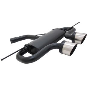 SPORTSBAGPOTTE NOVUS - VW GOLF 5 (1K) & VW GOLF 6 (1K)