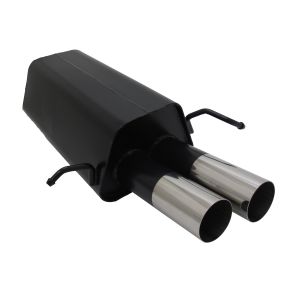 SPORTSBAGPOTTE NOVUS - Mercedes CLK (W209)