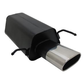 SPORTSBAGPOTTE NOVUS - Mercedes CLK (W209)