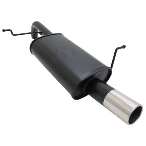 SPORTSBAGPOTTE NOVUS - Ford Fiesta MK7 (JA8) rg. 10/2008-