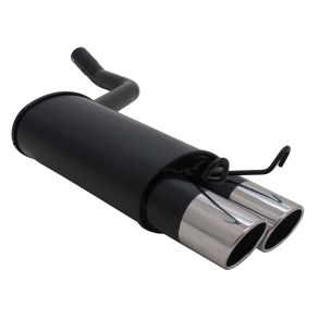 SPORTSBAGPOTTE NOVUS - Mercedes Benz 190 (W201) rg. 1988 - 1993