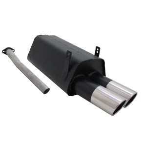 SPORTSBAGPOTTE NOVUS - BMW 3er E36 (3/B / 3/C) Limousine / Coupe / Cabrio / Touring