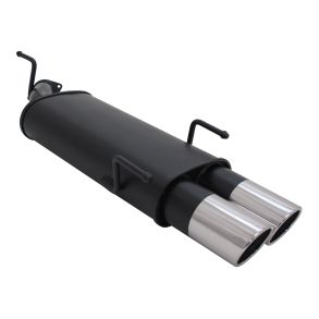 SPORTSBAGPOTTE NOVUS - Opel Vectra B (B/J96) Hatchback, Notchback, Caravan rg. 10/1995 - 1999