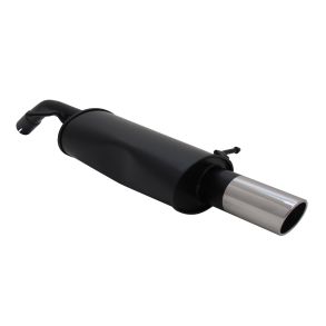 SPORTSBAGPOTTE NOVUS - Citroen C2 rg. 09/2003 - 12/2016 & Citroen C3 rg. 02/2002 - 12/2016