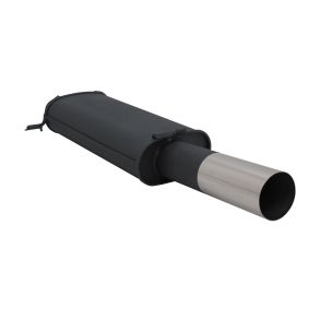 SPORTSBAGPOTTE NOVUS - VW Golf 1 Cabrio (155) rg. 08/1983-04/1993