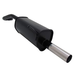 SPORTSBAGPOTTE NOVUS - Seat Arosa (6H/6HS) & VW Lupo (6X)