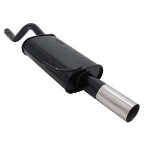 SPORTSBAGPOTTE NOVUS - Renault Clio II (BB0/CB0) rg. 09/1998 - 05/2005