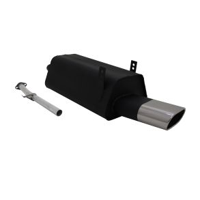 SPORTSBAGPOTTE NOVUS - BMW 3er E36 (3/B 3/C) Limousine / Coupe / Cabrio / Touring