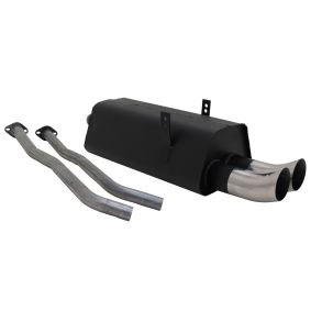 SPORTSBAGPOTTE NOVUS - BMW E36 (3/B,3/C) Limousine/Coupe/Cabrio/Touring rg. 09/1990-04/1999