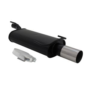 SPORTSBAGPOTTE NOVUS - Opel Astra F CC (F/-CC) & Opel Kadett E (E/-CC)