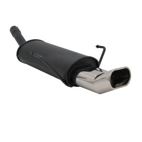 SPORTSBAGPOTTE NOVUS - Opel Astra H hatchback (A-H) rg. 03/2004 - 11/2010