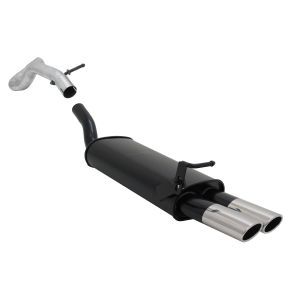 SPORTSBAGPOTTE NOVUS - Audi A3 (8L) / Seat Leon (1M) / VW Golf 4 (1J) / VW New Beetle (PC/VT)