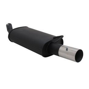 SPORTSBAGPOTTE NOVUS - Ford Fiesta MK3 (GFJ) rg. 03/1989 - 12/1995