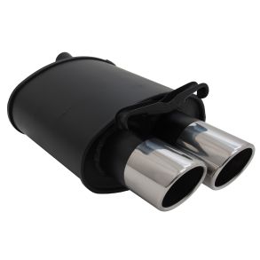 SPORTSBAGPOTTE NOVUS - Mercedes Benz SLK (R170) rg. 09/1996-04/2004