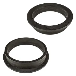 Hjttalerrammer 200 mm 2 Stk - Audi A4 / A5 / Q3 rg. 2007->