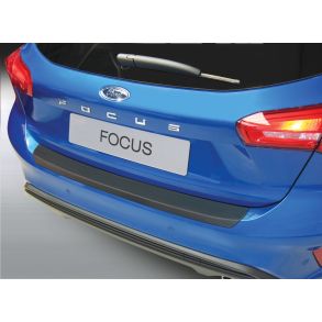 Lssekantbeskytter - FORD FOCUS 5 DOOR 9.2018> - REARGUARD