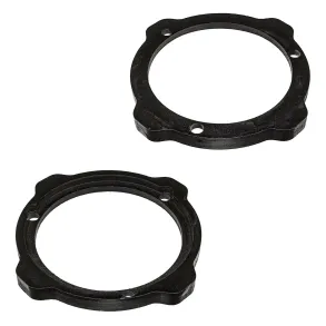 Hjttalerrammer 130 mm 2 Stk - Audi A3 8L rg. 1996-2003