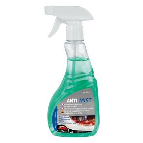 Antidug Fjerner - Effektiv Dug Fjerner - Spray 500 ml.