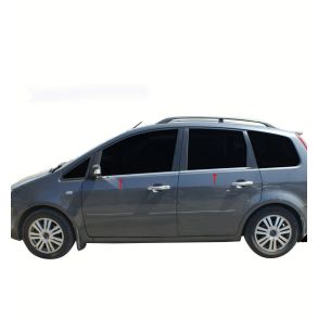 RUDELISTER KROM - Ford C-Max I 2003-> 2010 - ANTAL 4 STK