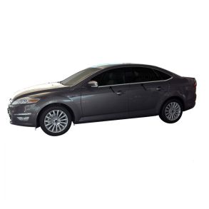 RUDELISTER KROM - FORD Mondeo IV Sedan 2007-> 2014 - ANTAL 6 STK