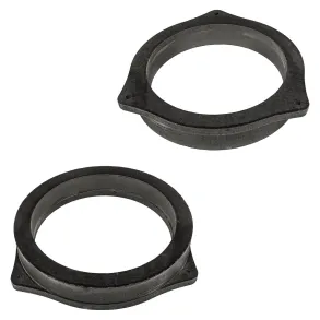 Hjttalerrammer 165 mm 2 Stk - BMW X5 (E53) rg. 1999-2006