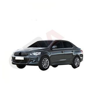 RUDELISTER KROM - Citroen C-Elysee & Peugeot 301 - ANTAL 6 STK