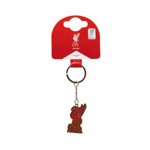 Nglering Liverpool - Fast metal vedhng - 1 stk.