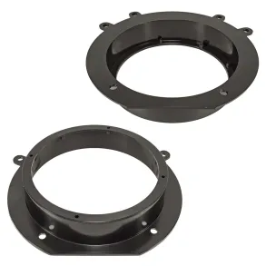 Hjttalerrammer 165 mm 2 Stk - Citroen Jumpy / Fiat Scudo / Peugeot Expert / Toyota Proace rg 2007>