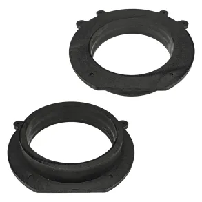 Hjttalerrammer 165 mm 2 Stk - Citroen Jumpy / Fiat Scudo / Peugeot Expert rg. 2007->