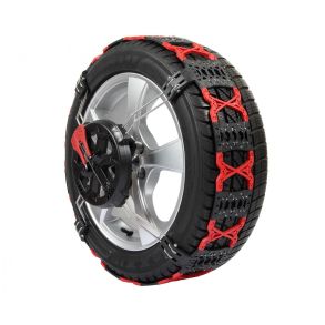 Snekdest 80 - Polaire Grip - European Standard (EN 16662-1) godkendt