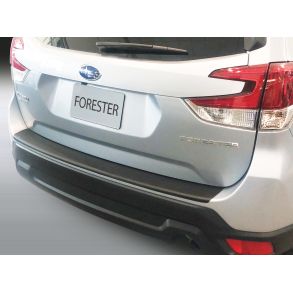 Lssekantbeskytter - Subaru Forester rg. 3.2020-> - Rearguard