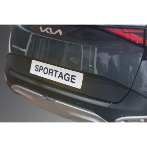 Lssekantbeskytter - KIA Sportage rg. 12.2021-> - Rearguard