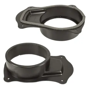 Hjttalerrammer 165 mm 2 Stk - Ford Transit rg. 2012->