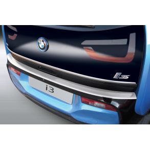 Lssekantbeskytter - BMW I3/I3S ELECTRIC 11.2017> - RearGuard