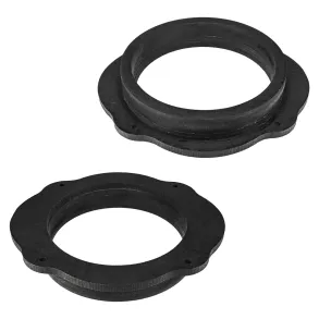 Hjttalerrammer 165 mm 2 Stk - Ford C-Max / Focus / Kuga rg. 2003->