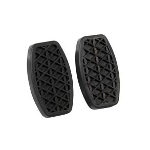 Pedalgummi CP-3 - Anti-Skrid Bremse- og koblingsgummi - 2 Stk.