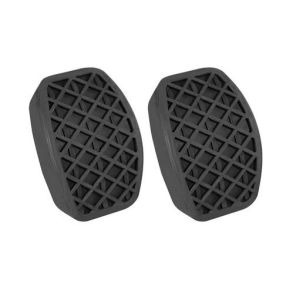 Pedalgummi CP-20 - Anti-Skrid Bremse- og koblingsgummi - 2 Stk.