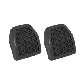 Pedalgummi CP-22 - Anti-Skrid Bremse- og koblingsgummi - 2 Stk.