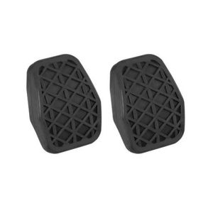 Pedalgummi CP-23 - Anti-Skrid Bremse- og koblingsgummi - 2 Stk.