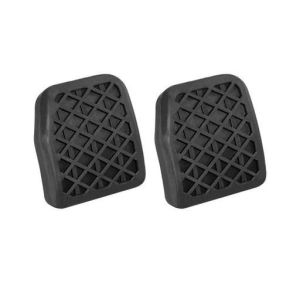 Pedalgummi CP-24 - Anti-Skrid Bremse- og koblingsgummi - 2 Stk.