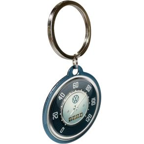 N�GLERING I METAL - VW SPEEDOMETER (0-120) - 1 STK