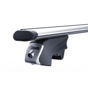 Tagb�jler til Flush r�ling - Atera Aluminium RTD Aero - Passer til div. bilmodeller