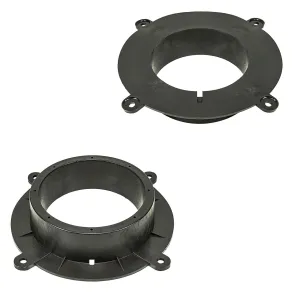 Hjttalerrammer 165 mm 2 Stk - Mazda 6 / CX-5 rg. 2011->